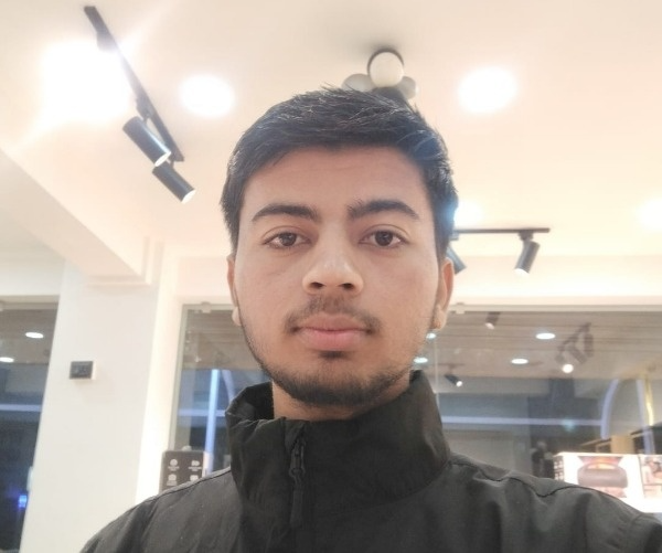 Saksham Sharma